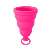 Coupe menstruelle LILY Cup One INTIMINA : La meilleure coupe pour débuter